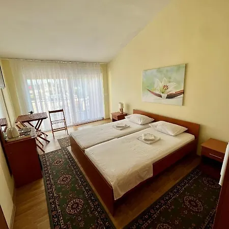 Salvia Pensjonat Ploce (Dubrovnik-Neretva)
