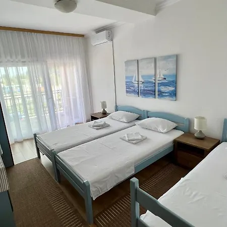 Salvia Guest house Ploce (Dubrovnik-Neretva)