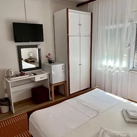Guest house Salvia 4*