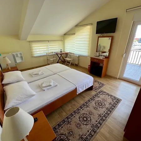 Salvia Guest house Ploce (Dubrovnik-Neretva)