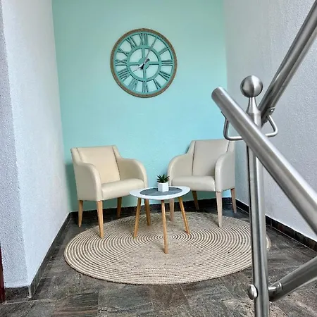 Salvia Guest house 4*