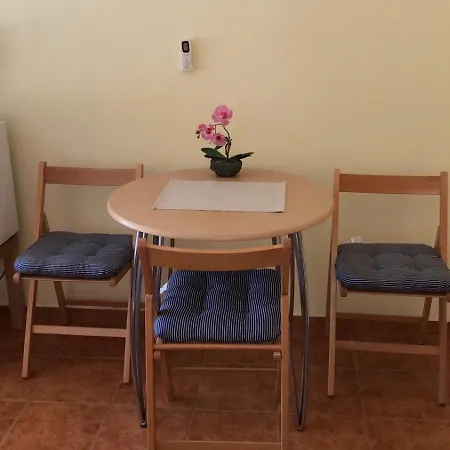 Salvia Pensjonat Ploce (Dubrovnik-Neretva)
