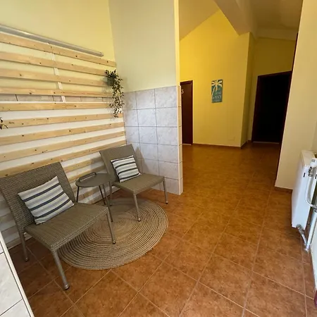 Guest house Salvia 4*