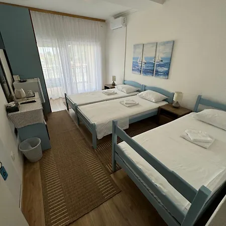 Salvia Pensjonat Ploce (Dubrovnik-Neretva)