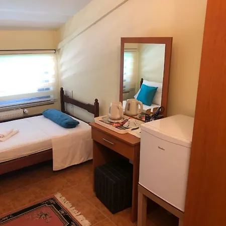 Salvia Guest house