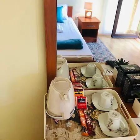 Salvia Guest house
