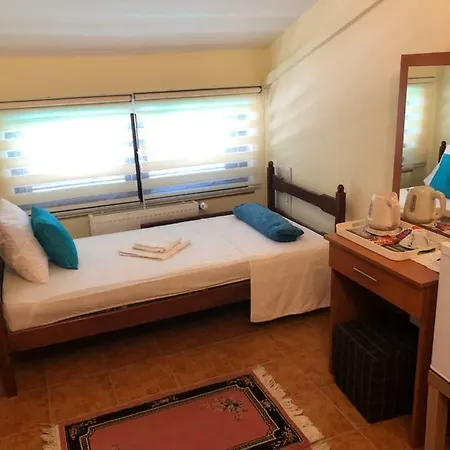 Guest house Salvia 4*