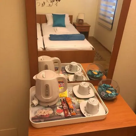 Salvia Guest house