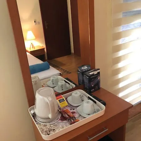 Salvia Guest house