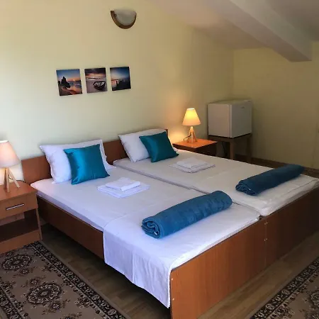Salvia 4* Ploče