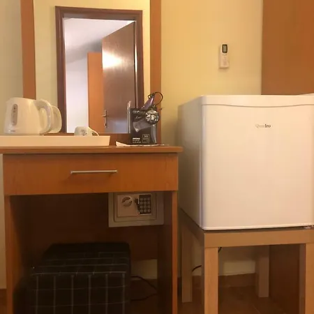 Guest house Salvia Ploce (Dubrovnik-Neretva)