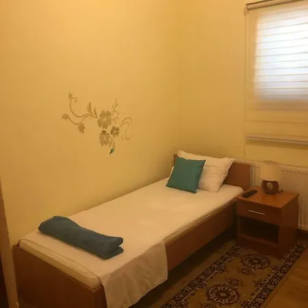 Salvia 4* Ploce (Dubrovnik-Neretva)